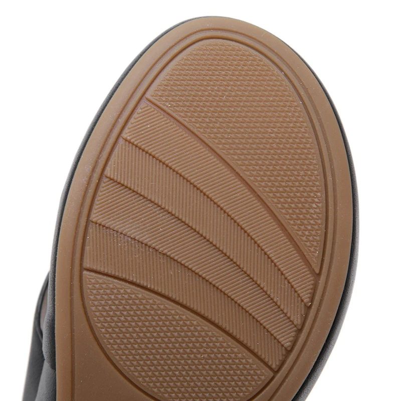 Katalina Sandal Med Mjuk Sula För Kvinnor - Svart