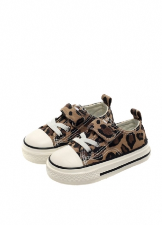 Katana Baby Flickor Casual Sneaker