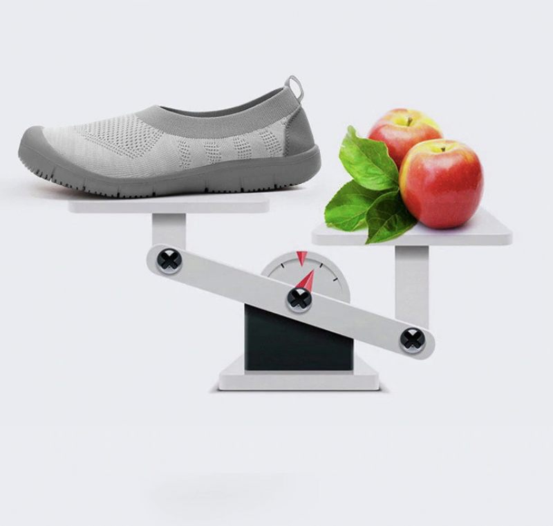 Kavala Slip-ons Svarta Skor För Kvinnor - Svart