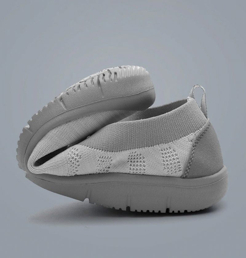 Kavala Slip-ons Svarta Skor För Kvinnor - Svart