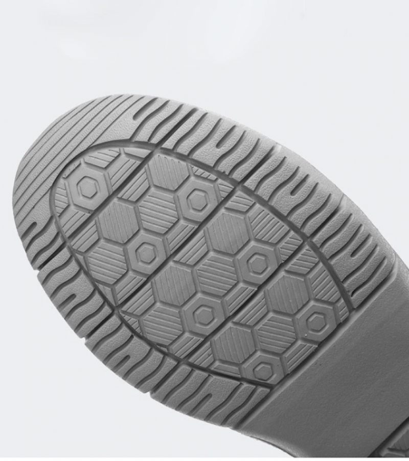 Kavala Slip-ons Svarta Skor För Kvinnor - Svart