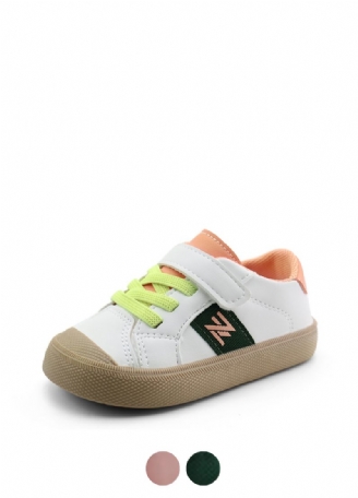 Keane Unisex Casual Sneaker För Barn