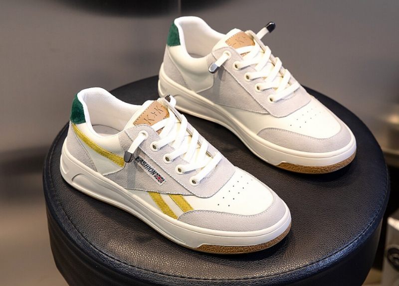 Kedra Sneakerskor För Kvinnor - Röd