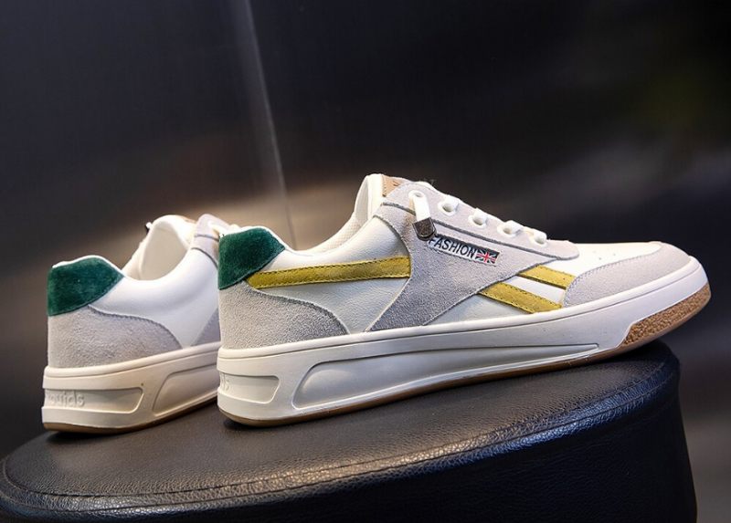 Kedra Sneakerskor För Kvinnor - Röd