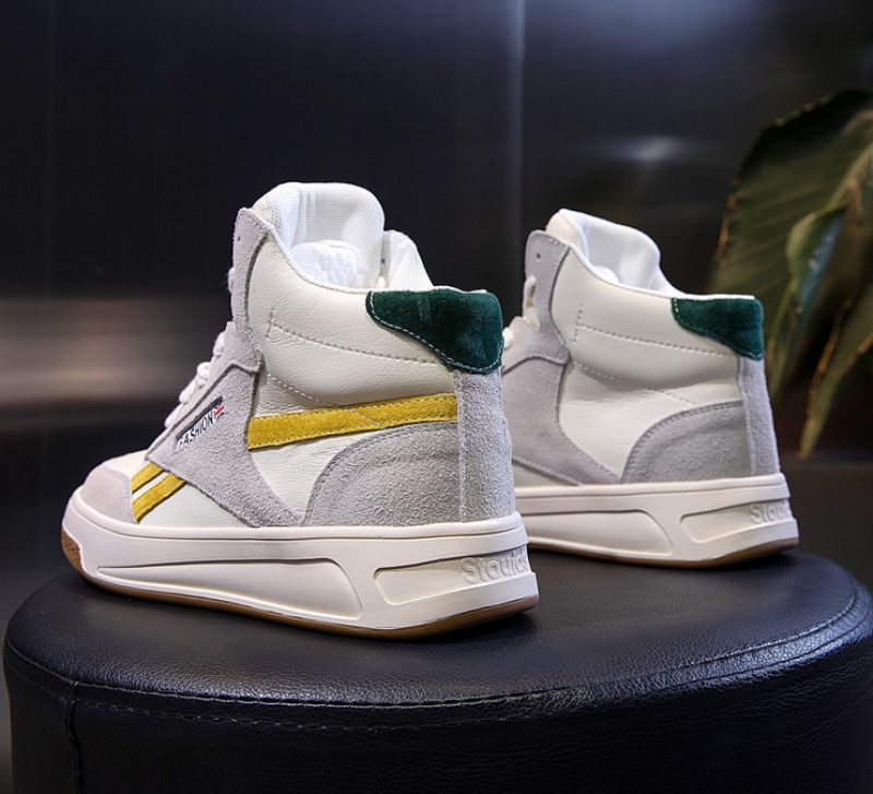Kedra Sneakerskor För Kvinnor - Röd