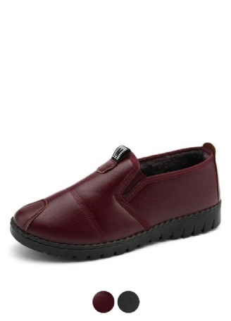 Kelly Loaferskor För Kvinnor
