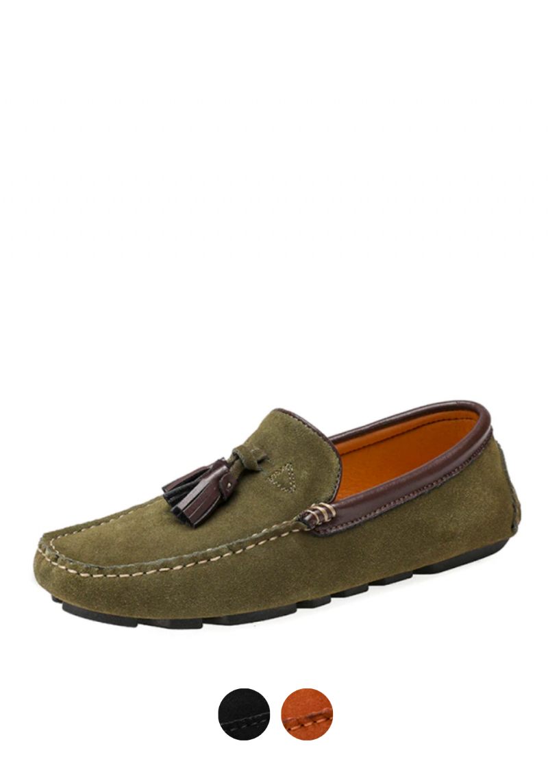 Kendry Loafers Modeskor För Män