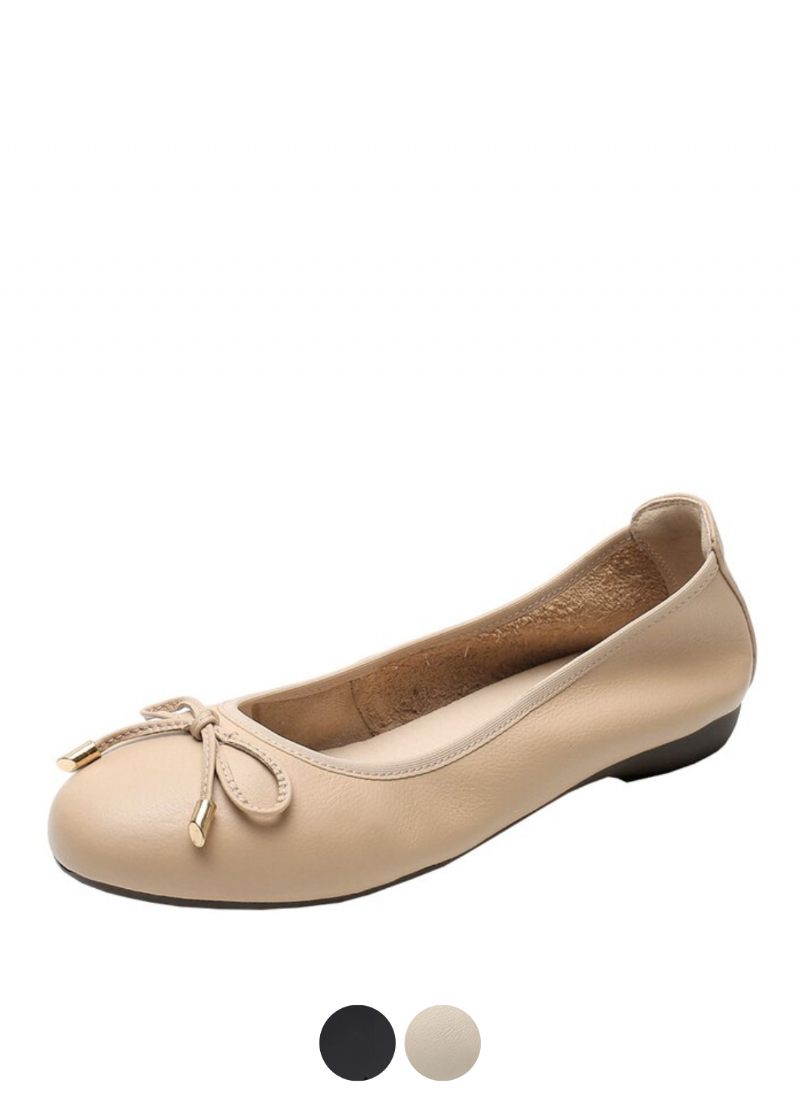 Kenia Flats Damskor