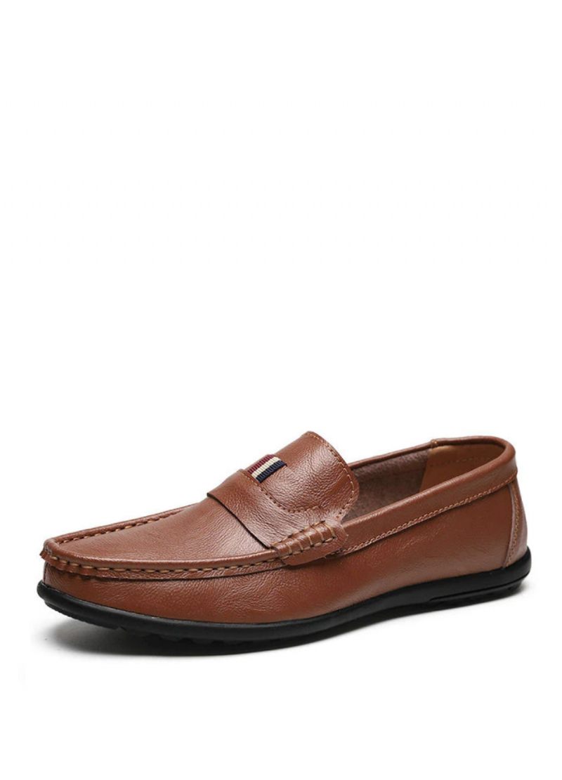 Kenneth Loafers Skor För Män