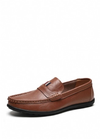 Kenneth Loafers Skor För Män