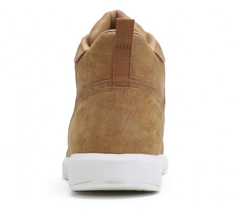 Kenway Herrstövlar - Beige