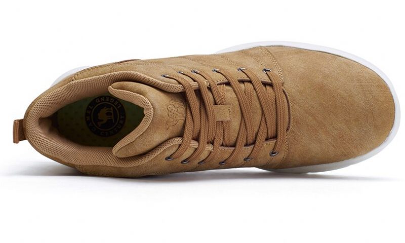 Kenway Herrstövlar - Beige