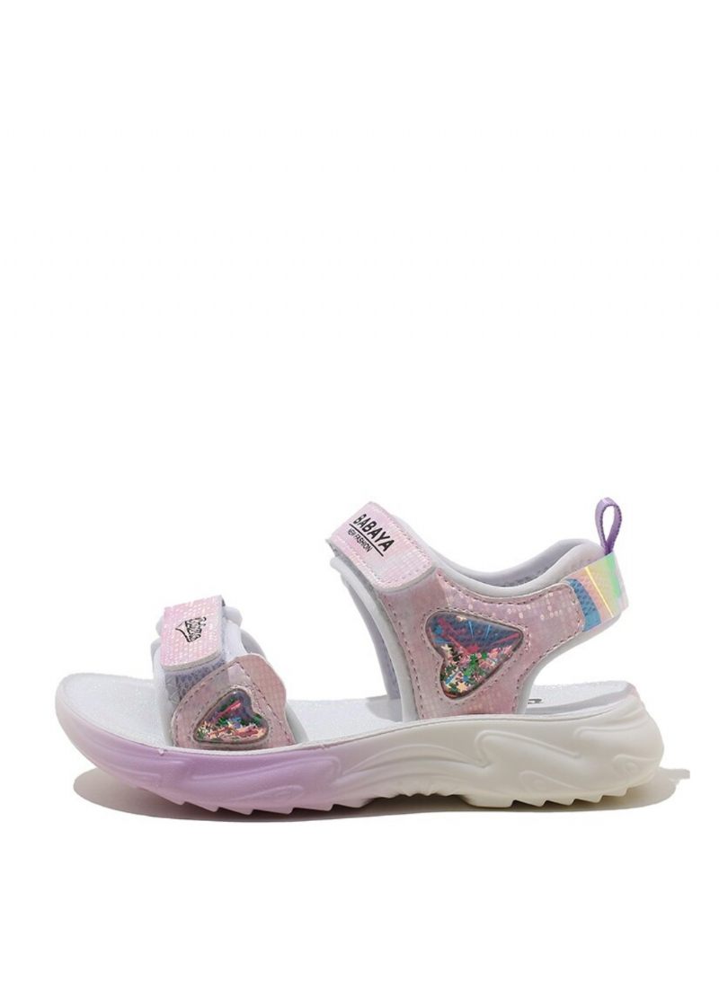 Kerly Flickors Modesandal