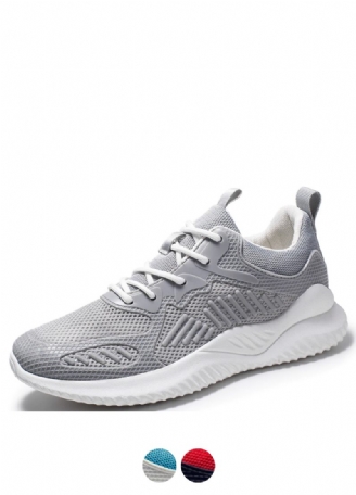 Kevin Casual Sneakers För Män