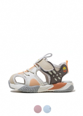 Khan Unisex Modesandal För Barn
