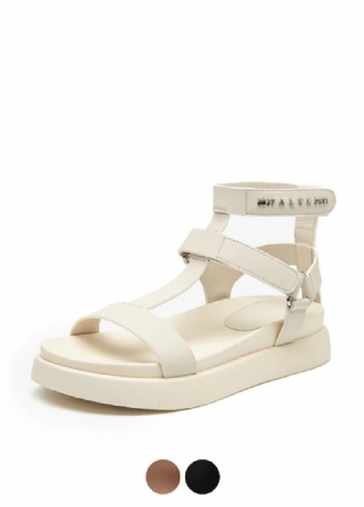Kiara Högkvalitativ Sandal För Kvinnor