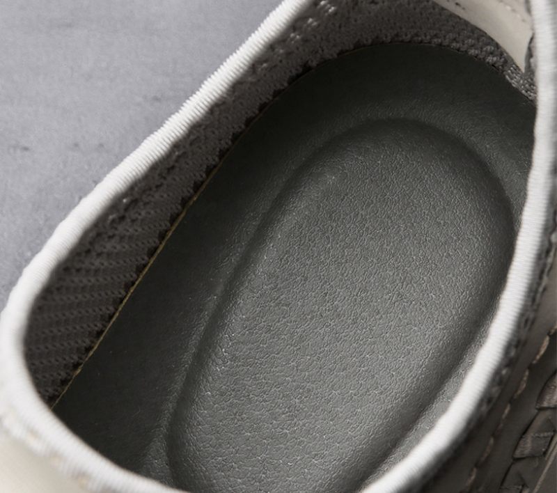 Kiernan Utomhussneaker För Män - Khaki