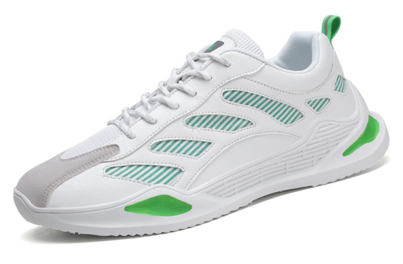 Kilian Modesneakers För Män - Vit