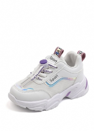 Kin Pojkar Mode Sneaker
