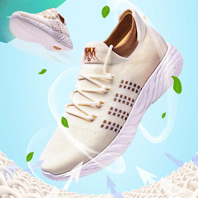Klara Sneaker Dam - Elfenben