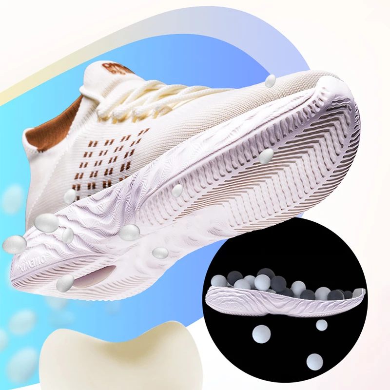 Klara Sneaker Dam - Elfenben