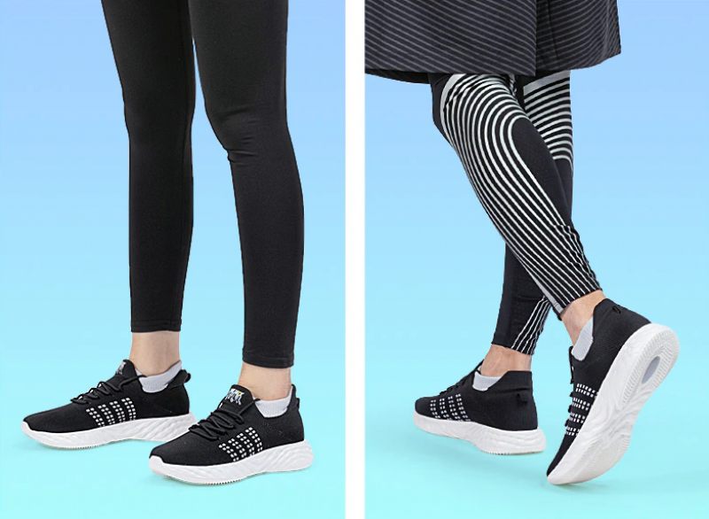 Klara Sneaker Dam - Elfenben