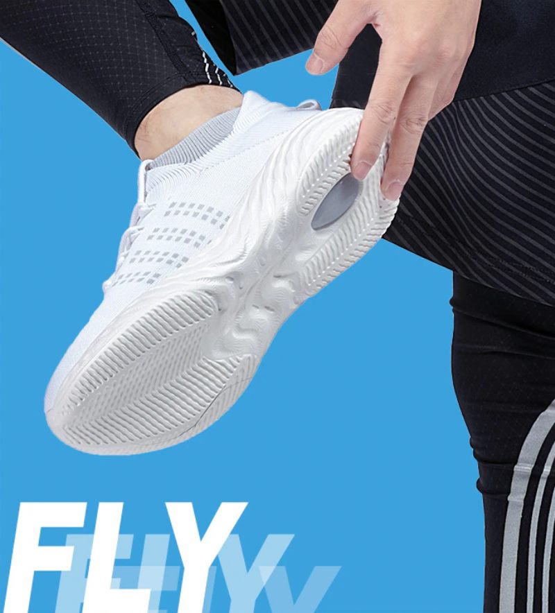 Klara Sneaker Dam - Elfenben