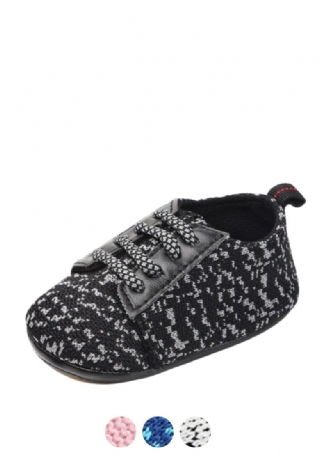 Klaus Unisex Sneaker För Barn