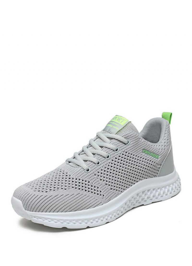 Knight Sommarsneakers För Män