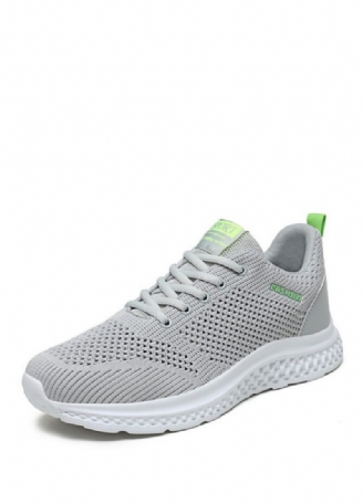 Knight Sommarsneakers För Män