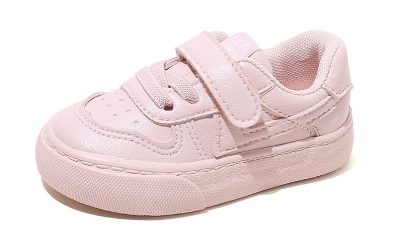 Kobain Unisex Casual Sneaker För Barn - Orange
