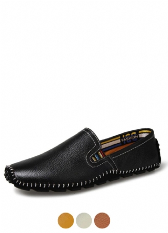 Konan Loafers För Män Fritidsskor
