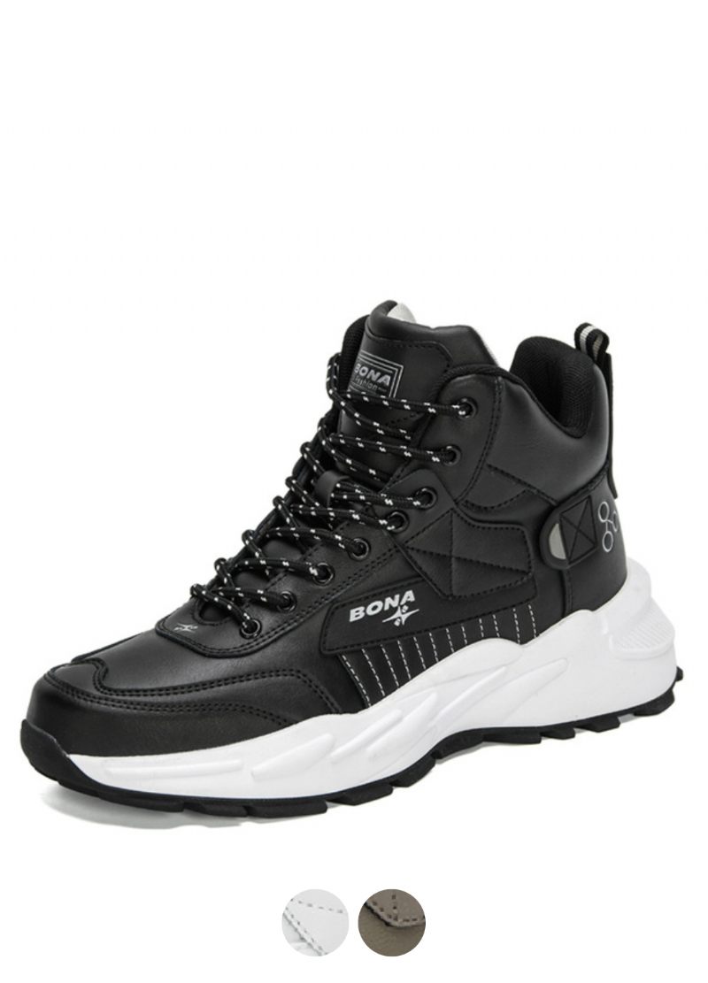 Koumas Sneaker För Män