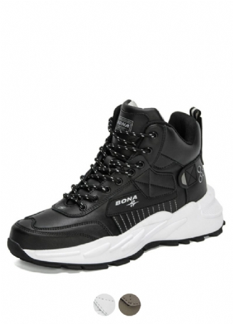 Koumas Sneaker För Män