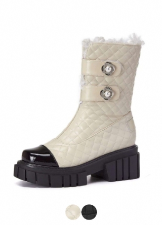Kristhen Snöskor För Kvinnor