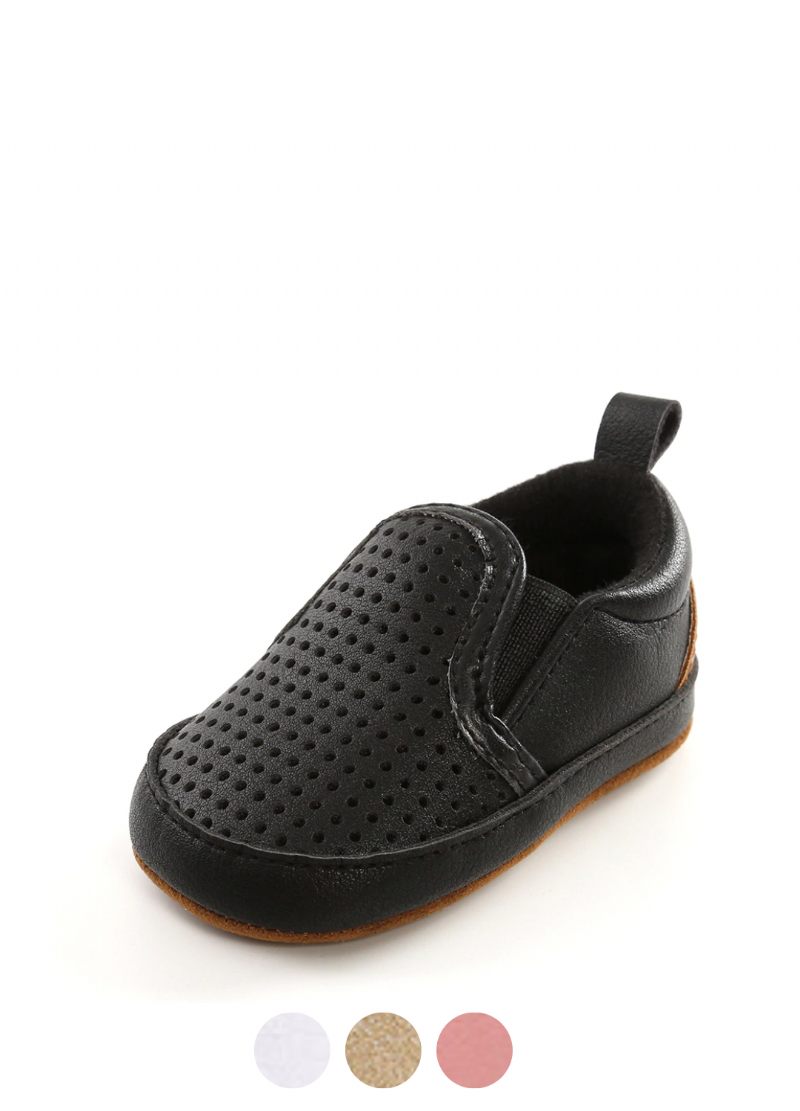 Kufaty Unisex Platta Barnskor