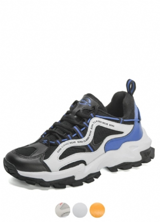 Kumbu Sneaker För Män