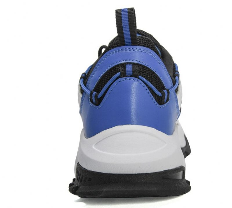 Kumbu Sneaker För Män - Svart