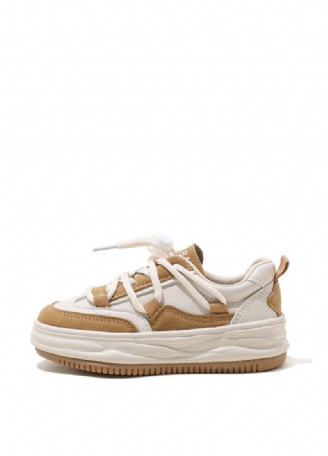 Kurt Pojkar Mode Sneaker