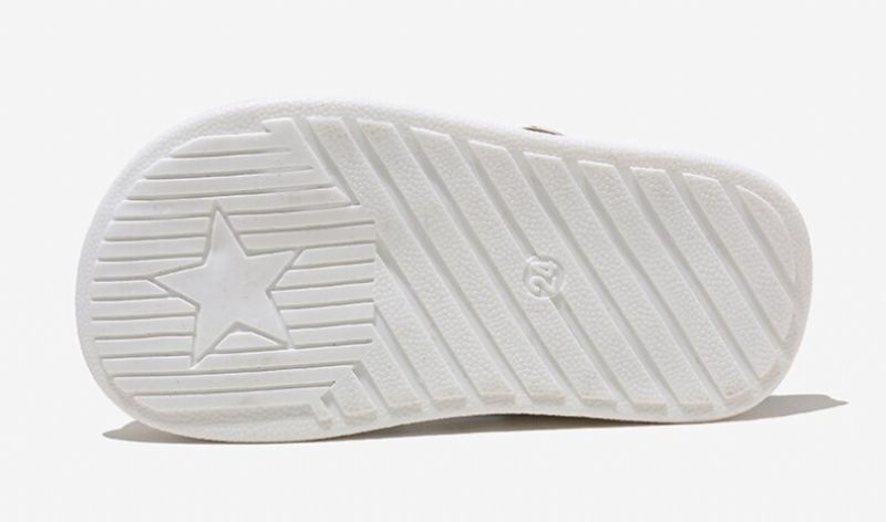 Kyle Baby Pojkar Mode Sandal - Svart