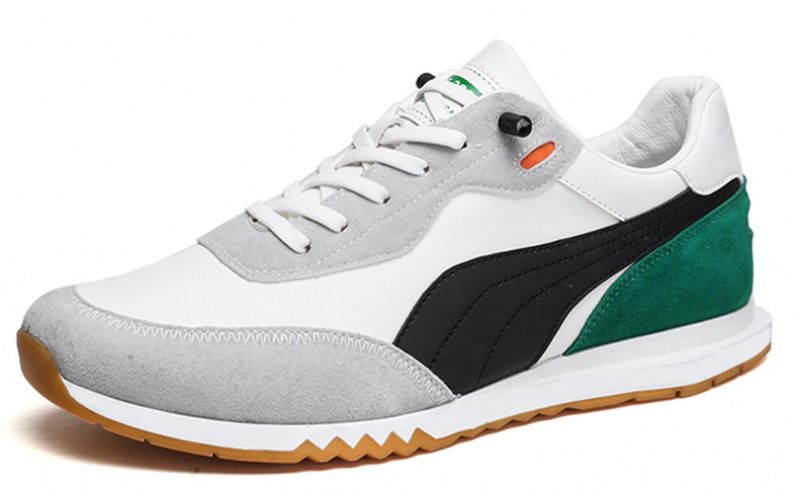 Kyle Golfskor För Män - Grön