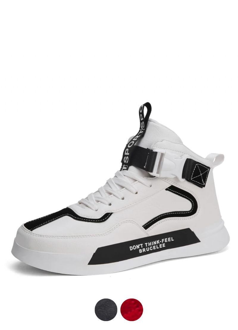 Kyle High Top Sneaker För Män