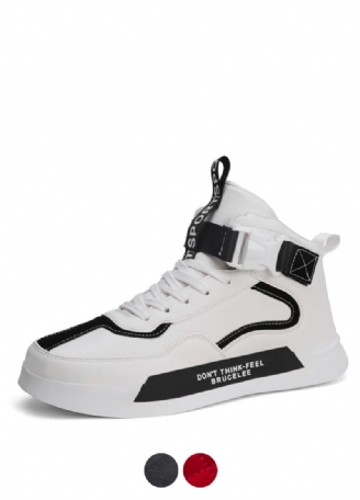 Kyle High Top Sneaker För Män