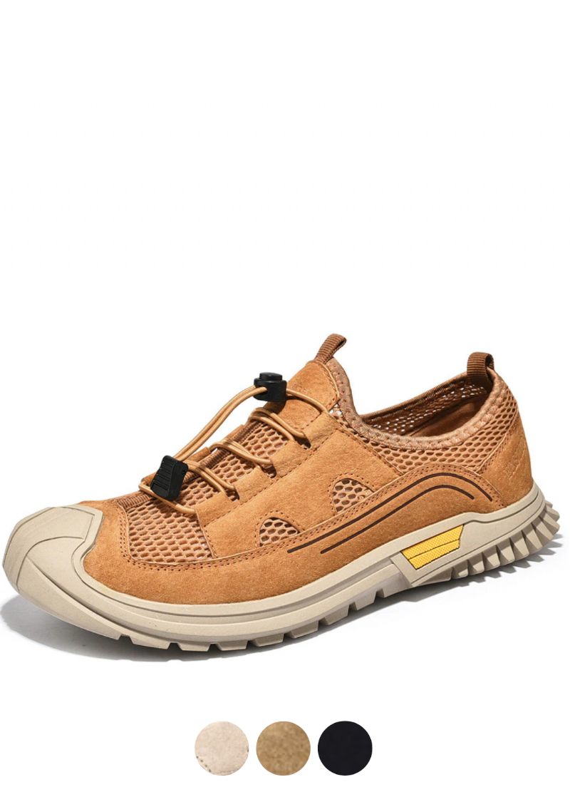 Kyle Klassiska Sneakers För Män