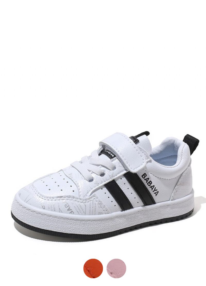 Kyle Unisex Casual Sneaker För Barn