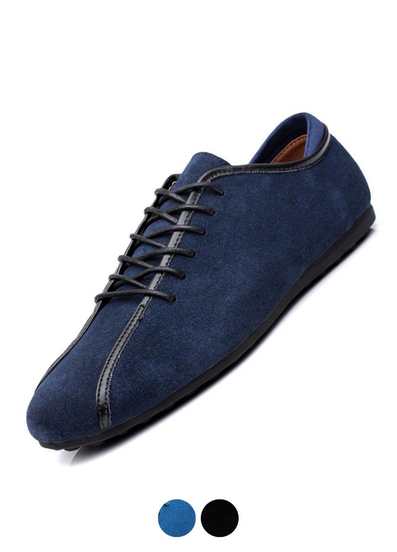 Kyron Loafers För Män Fritidsskor