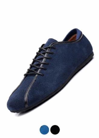 Kyron Loafers För Män Fritidsskor