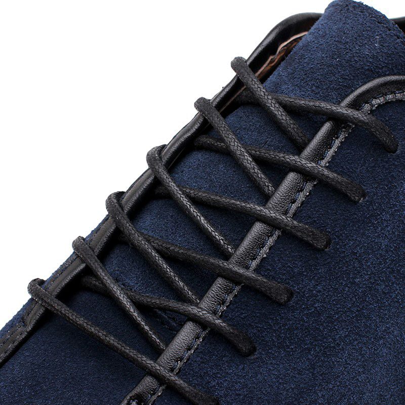 Kyron Loafers För Män Fritidsskor - Marinblå