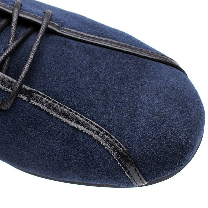 Kyron Loafers För Män Fritidsskor - Marinblå