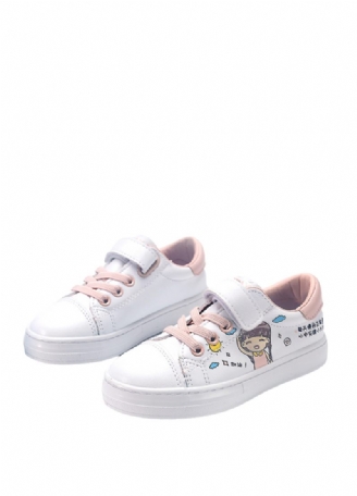 Labrint Fashion Sneaker För Flickor